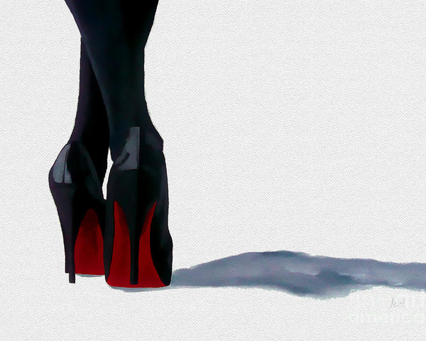 Louboutin- SwiftERM Louboutin- SwiftERM