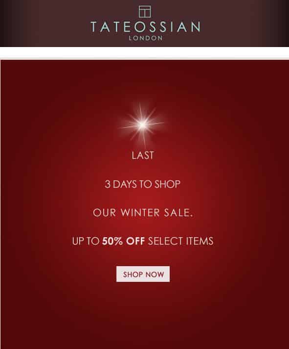 Tateossian-Time Tateossian-Time