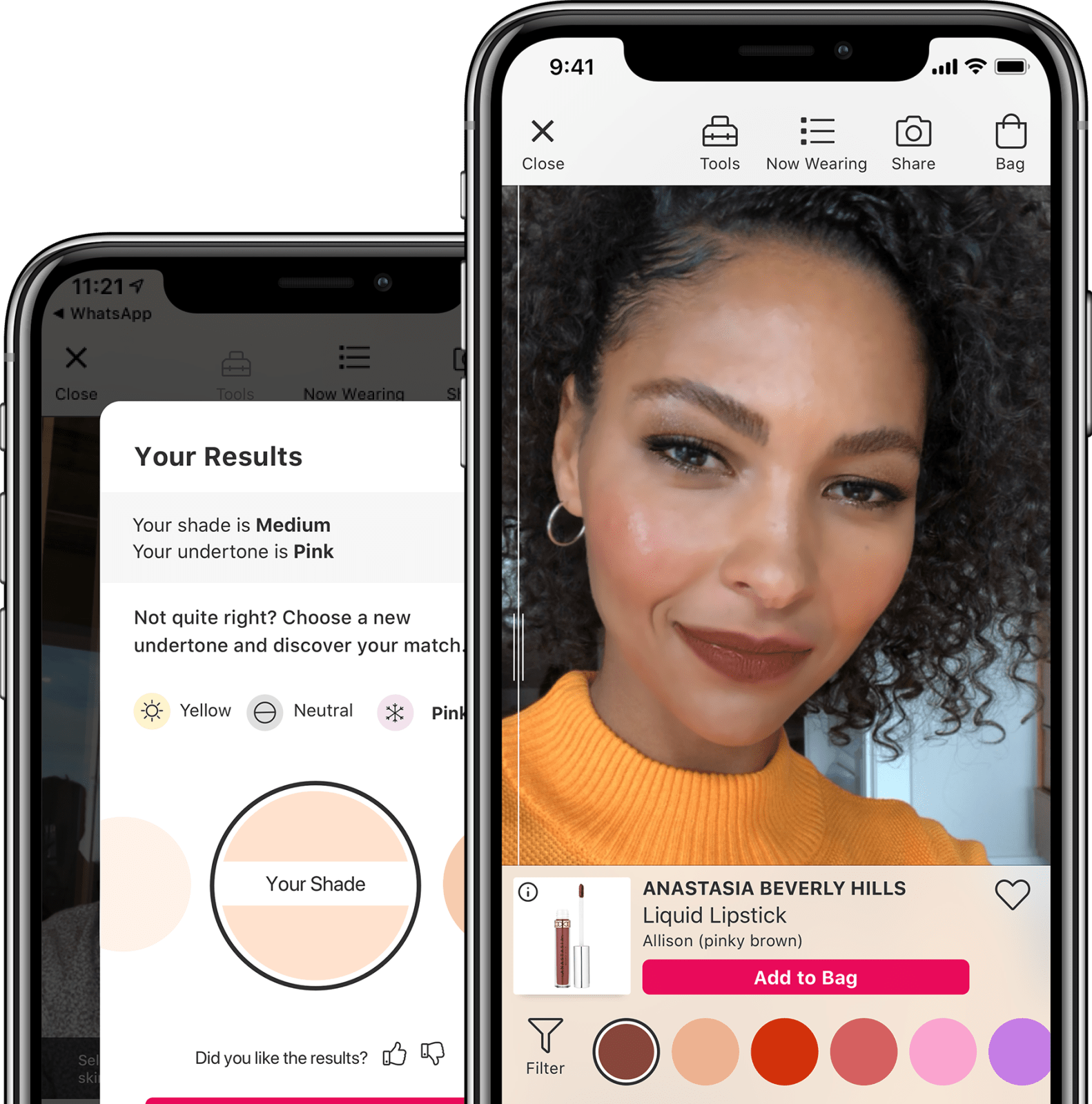 eCommerce trends that will define the cosmetics industry this year eCommerce trends that will define the cosmetics industry this year
