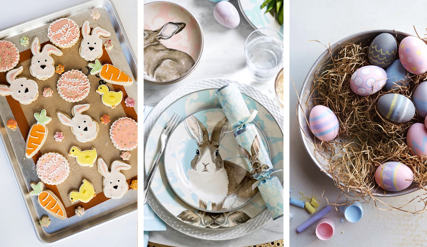Easter a catalyst for ecommerce change Easter a catalyst for ecommerce change