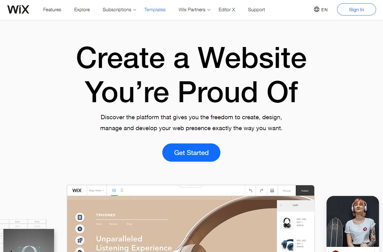 The best eCommerce platforms of 2021 The best eCommerce platforms of 2021