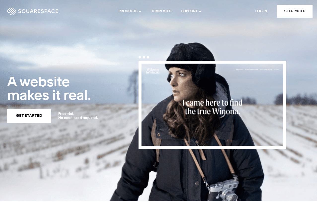 The best eCommerce platforms of 2021 The best eCommerce platforms of 2021