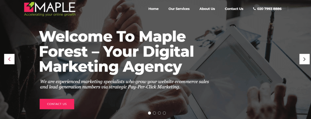 Top 10 Google Ads Agencies in the UK Top 10 Google Ads Agencies in the UK