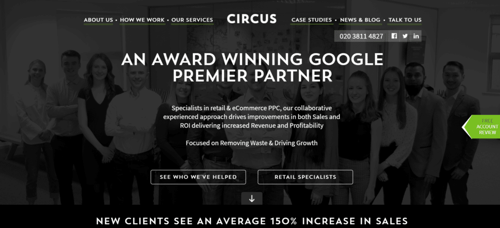 Circus Circus