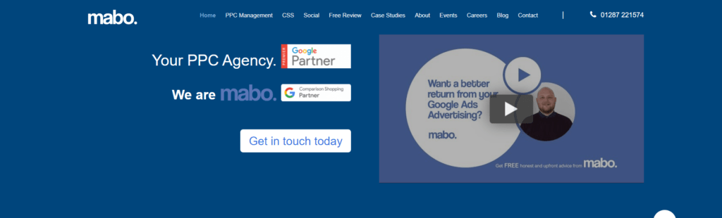 Top 10 Google Ads Agencies in the UK 
