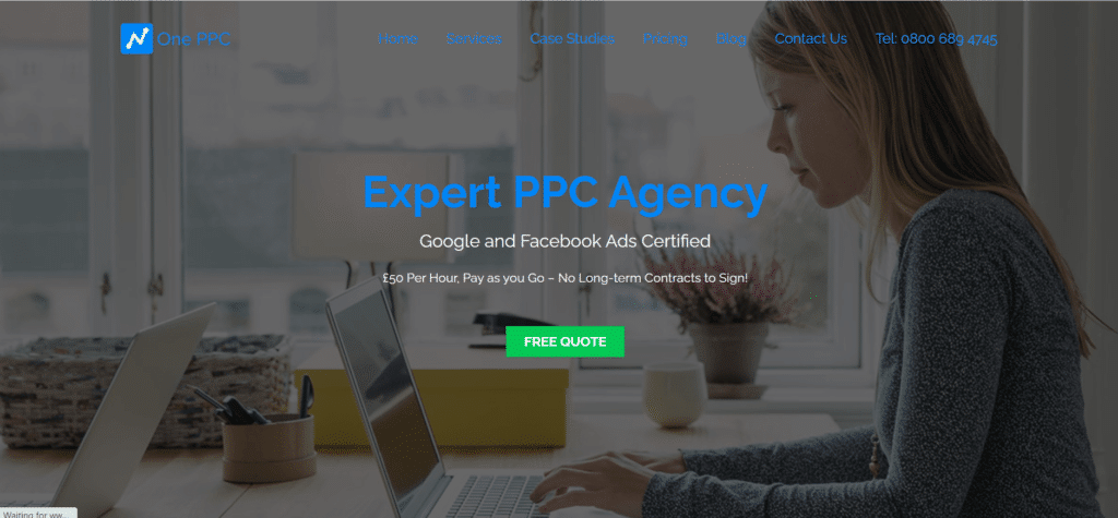 Top 10 Google Ads Agencies in the UK Top 10 Google Ads Agencies in the UK