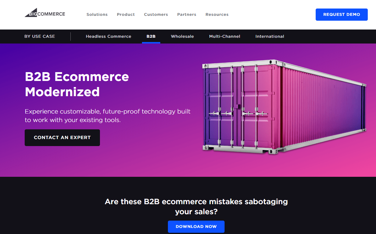 The best eCommmerce platforms of 2021 The best eCommmerce platforms of 2021