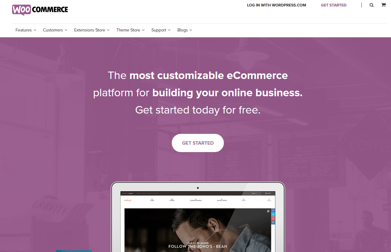The best eCommerce platforms in 2021 The best eCommerce platforms in 2021