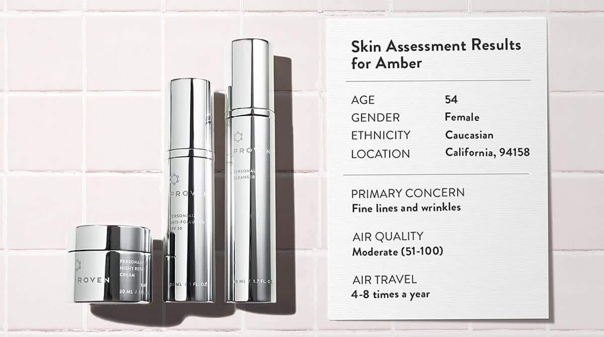 hyper-personalized-skincare-example-proven-beauty