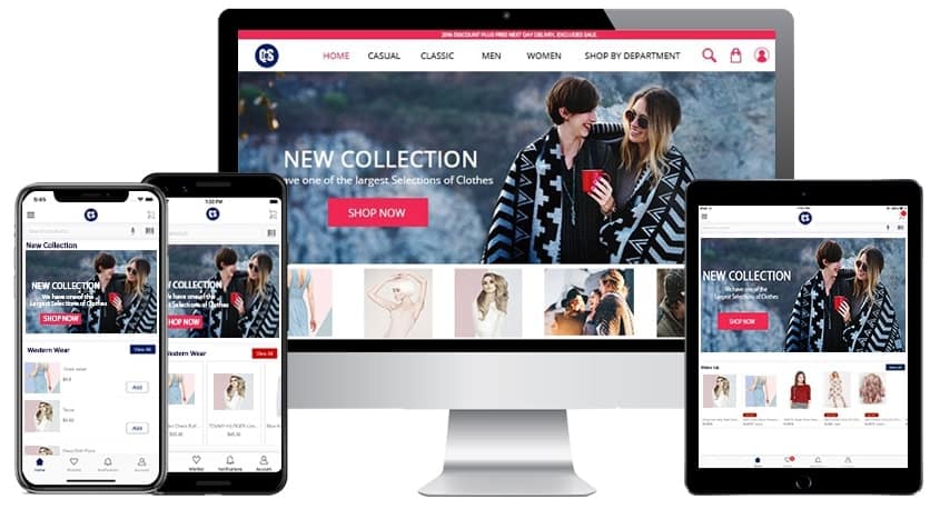 The best eCommerce platforms of 2021 The best eCommerce platforms of 2021