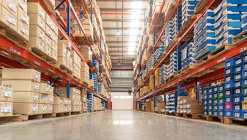 Inventory metrics for ecommerce Inventory metrics for ecommerce