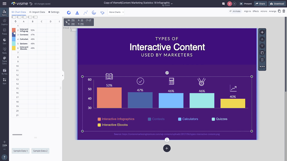 21 Must-have digital marketing tools 21 Must-have digital marketing tools
